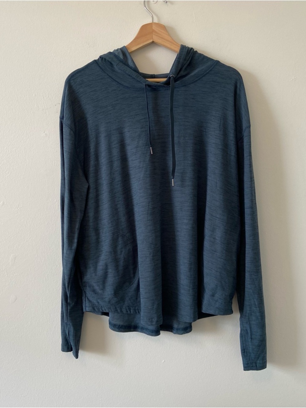 Old Navy Breath Hoodie